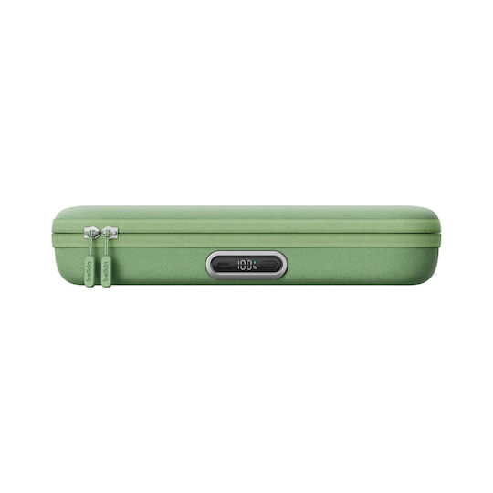 Belkin Калъф за носене за конзола Switch 2 Зелен