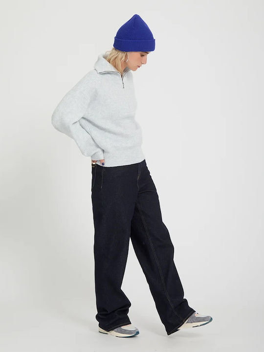Women's Grey Sweater