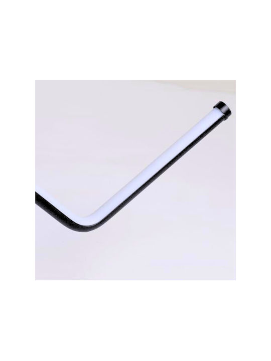 Jiju Plafonieră de Tavan cu LED Integrat și Telecomandă