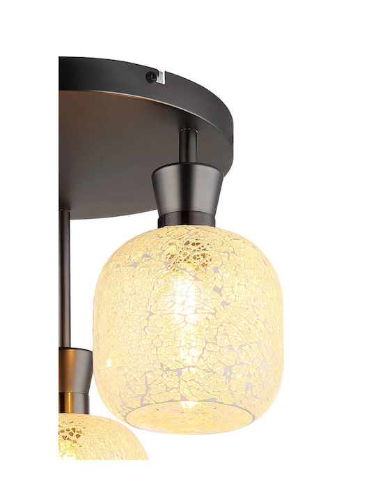 Globo Lighting Deckenleuchte Globo Lighting Deckenleuchte
