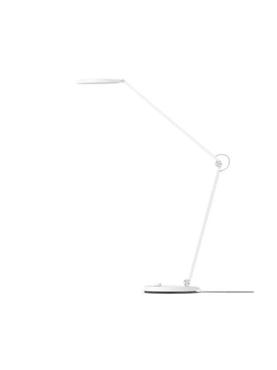 Xiaomi Desk Lamp Pro LED Φωτιστικό Γραφείου Αναδιπλούμενο σε Λευκό Χρώμα