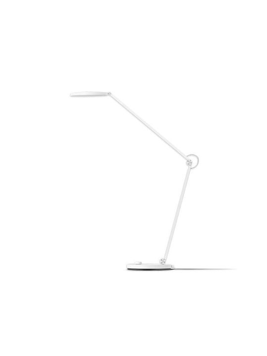 Xiaomi Desk Lamp Pro LED Φωτιστικό Γραφείου Αναδιπλούμενο σε Λευκό Χρώμα