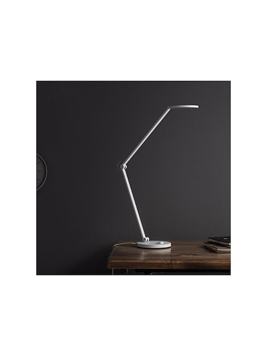Xiaomi Desk Lamp Pro LED Φωτιστικό Γραφείου Αναδιπλούμενο σε Λευκό Χρώμα