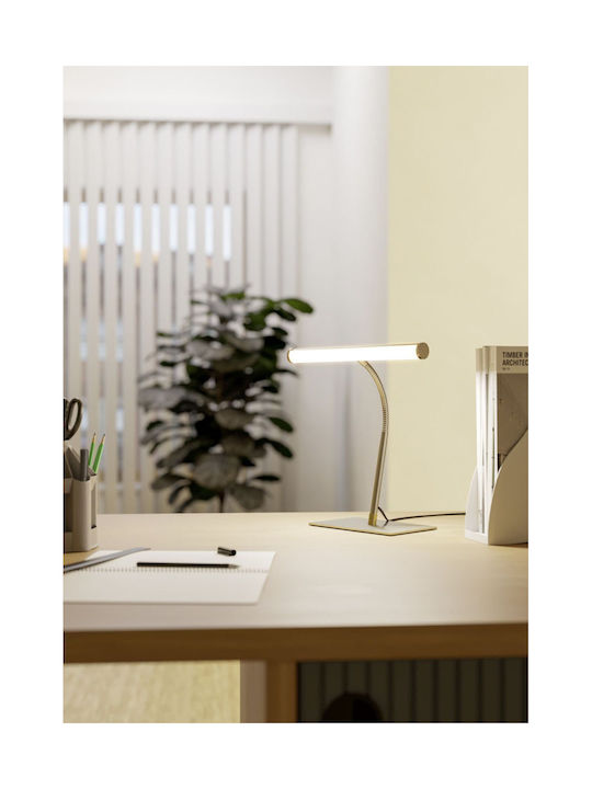 Настолна Лампа Riccione Led 5w Cct 30x19x39.5cm N 901982