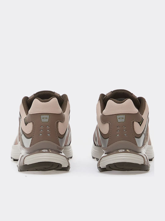 Γυναικεία Sneakers Ροζ