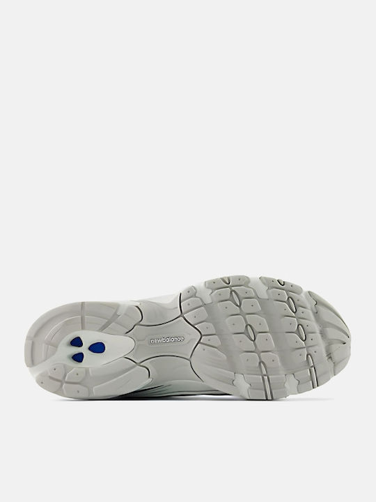 740 Sneakers Weiß