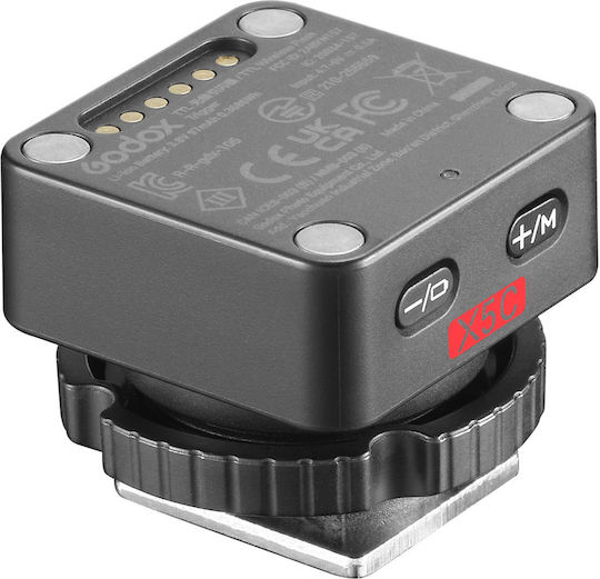 Godox Flash Kit pentru Camere Canon