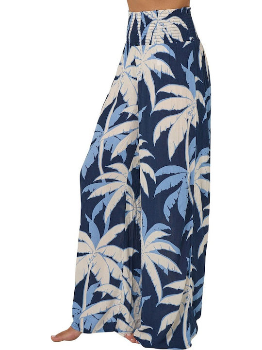Salty Crew Damenbademode Hosen in Marineblau Farbe