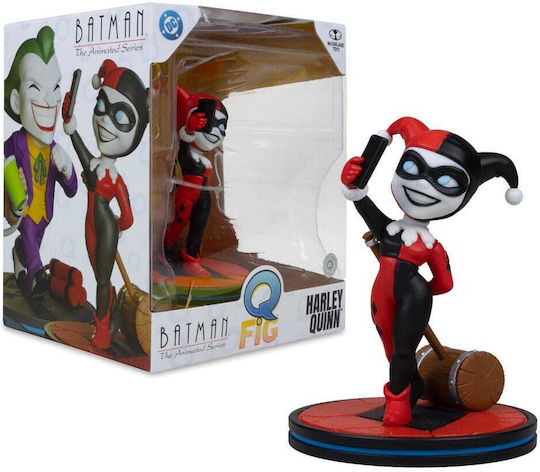 Quantum Mechanix Q-Fig Mini Stand 15cm 10 Pieces