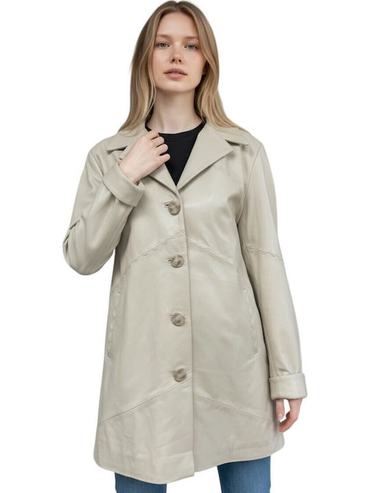 MARKOS LEATHER MARKOS LEATHER