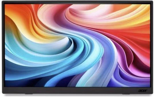 Acer PM191Q E IPS HDR Portable Monitor 18.5" FHD 1920x1080