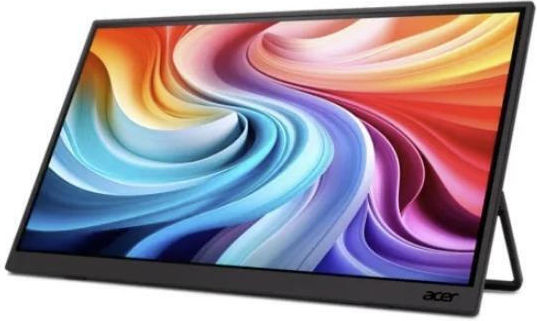 Acer PM191Q E IPS HDR Portable Monitor 18.5" FHD 1920x1080