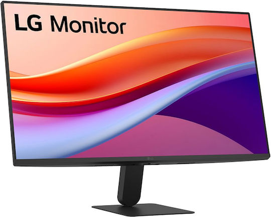 LG 27U411B IPS HDR Gaming Monitor 27" FHD 1920x1080 144Hz with Response Time 1ms GTG Silver