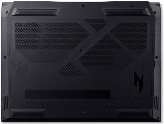 Acer Nitro V 16 AI ANV16-42 16" IPS FHD+ 165Hz (Ryzen 5-240/16GB/512GB SSD/GeForce RTX 3050/No OS) (US Keyboard)