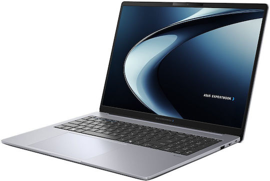 Asus ExpertBook P3 G1 P3606CCA-GR225H4C0X 16" FHD+ (Ultra 5-225H/16GB/512GB SSD/W11 Pro) With 65W Charger (GR Keyboard)
