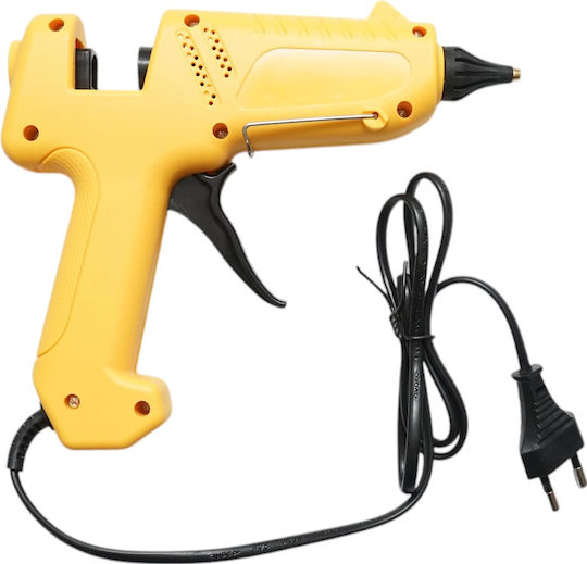 Crownman Heißklebepistole 100W