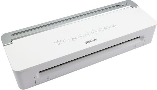 AddLiving Sistem Vacuum cu Lungime Maximă de Sigilare 300mm