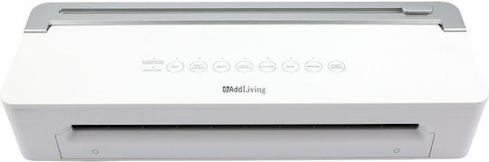 AddLiving Sistem Vacuum cu Lungime Maximă de Sigilare 300mm