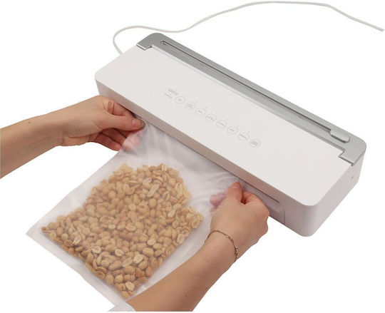 AddLiving Sistem Vacuum cu Lungime Maximă de Sigilare 300mm