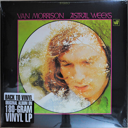 Tbd Astral Weeks Vinyl