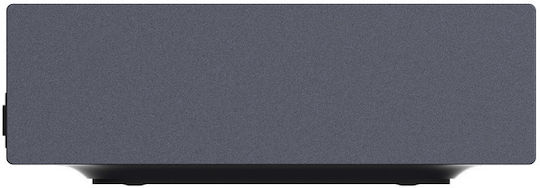 AI TOP ATOM Mini PC ( GB10/128GB DDR4/4TB SSD/No OS)