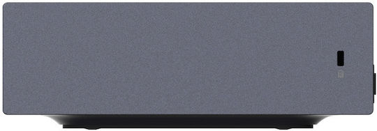 AI TOP ATOM Mini PC ( GB10/128GB DDR4/4TB SSD/No OS)