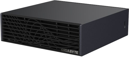 AI TOP ATOM Mini PC ( GB10/128GB DDR4/4TB SSD/No OS)
