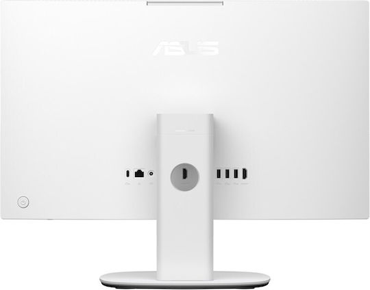 Asus V440VAK-WPC305W 23.8" (5-210H/16GB/512GB SSD/FHD/W11 Home) White US
