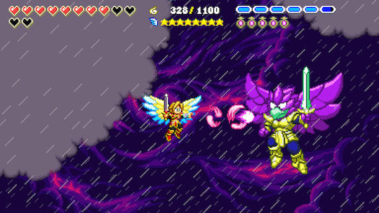 Aggelos 2 PS5 Game