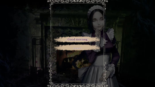 The House in Fata Morgana - Dreams of the Revenants Edition Switch Game