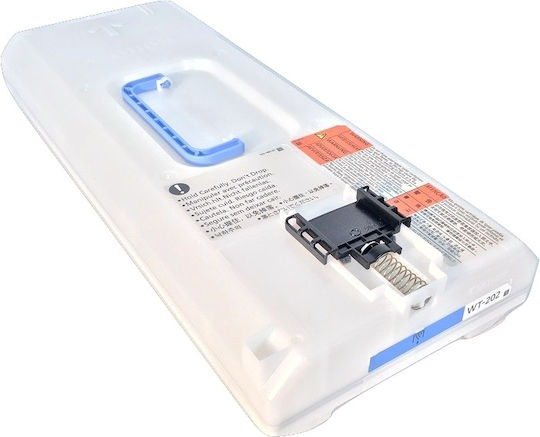 Canon Waste Toner Container Wt-202 100000 Pages Canon Canon Imagerunner Advance C3325i Canon Imagerunner Advance C3330i Canon