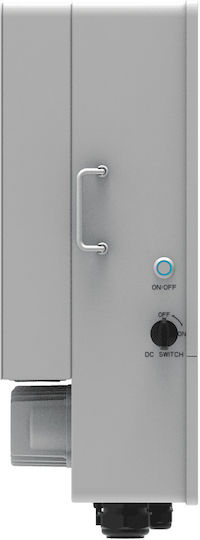 Deye Inverter Ισχύος 12000W (Τριφασικό) SUN-12K-SG01HP3-EU-AM2