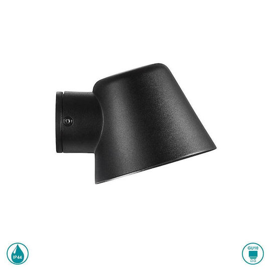 Nordlux Aleria Σποτ 14.7x10.7x11.3εκ. Nordlux Aleria Σποτ 14.7x10.7x11.3εκ.
