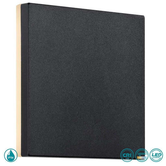 Nordlux Artego Πλαφονιέρα LED 7.2W 15x15x15εκ. Nordlux Artego Πλαφονιέρα LED 7.2W 15x15x15εκ.