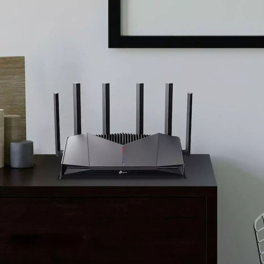 TP-LINK Archer C5 v3 Ασύρματο Router με 4 Θύρες Gigabit