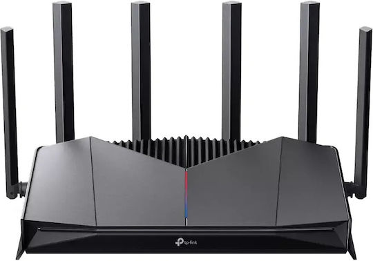 TP-LINK Archer C5 v3 Ασύρματο Router με 4 Θύρες Gigabit