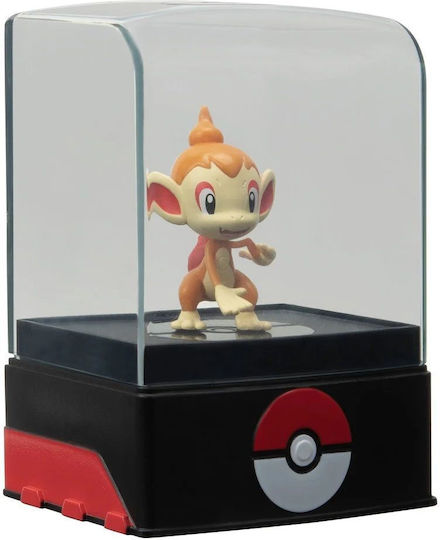 Pokemon Miniatur-Spaßspielzeug Pokemon