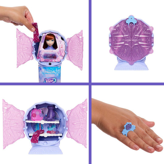 Disney Frozen Κούκλα Frozen για 3+ Ετών