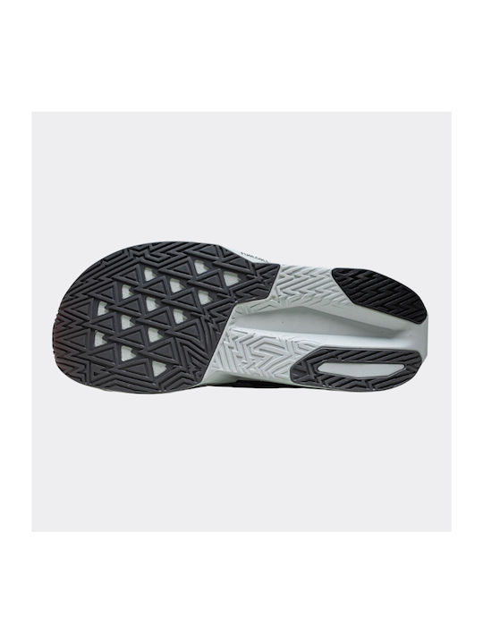 Rebel V5 Pantofi sport pentru bărbați Running Gri