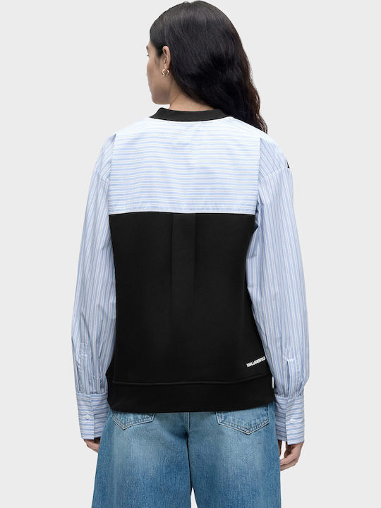 Women's Sweatshirt Black