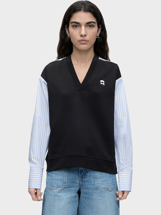 Women's Sweatshirt Black