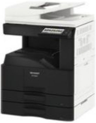 Sharp BP-30M31 Alb-negru Multifuncțional Laser
