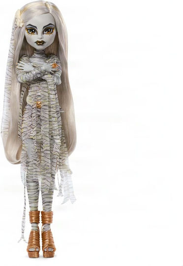 Monster High Κούκλα Monster High