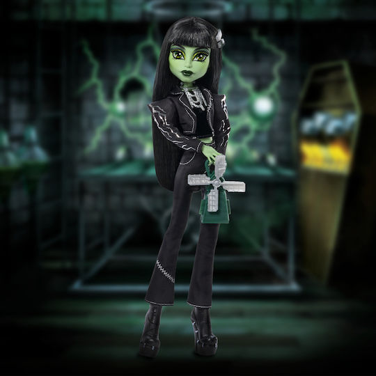 Monster High Monster High Puppe