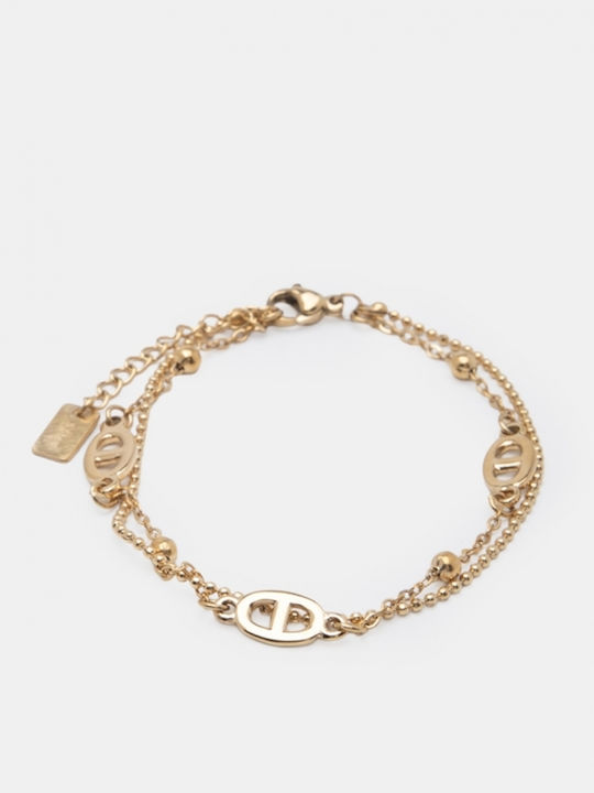 Luigi Damentraeger Armband