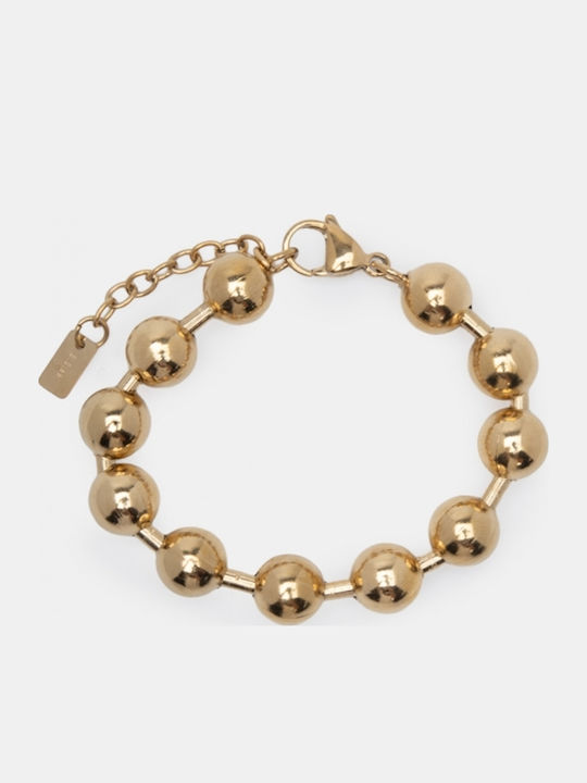 Luigi Damentraeger Armband
