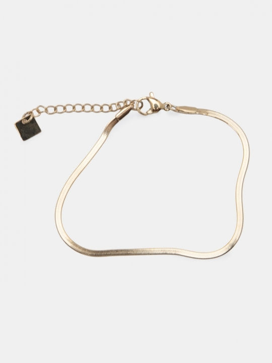 Luigi Damentraeger Armband