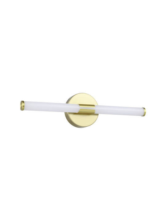 Eglo Ramola Lamp Wall with Integrated LED and Adjustable White Light 45x6.5x12cm