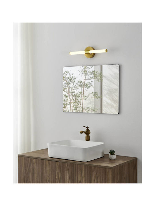 Eglo Ramola Lamp Wall with Integrated LED and Adjustable White Light 45x6.5x12cm