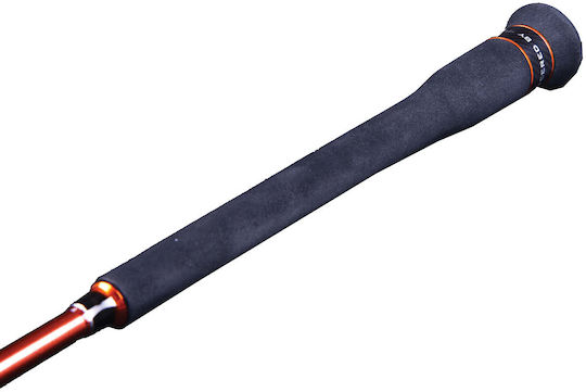 Seahawk Ocean Infinity Fishing Rod for Slow Jigging 1.91m 250gr